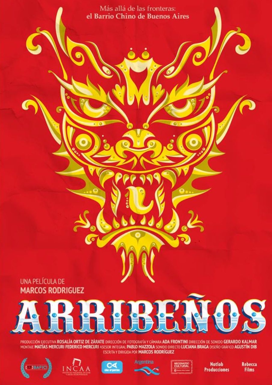 Arribeños