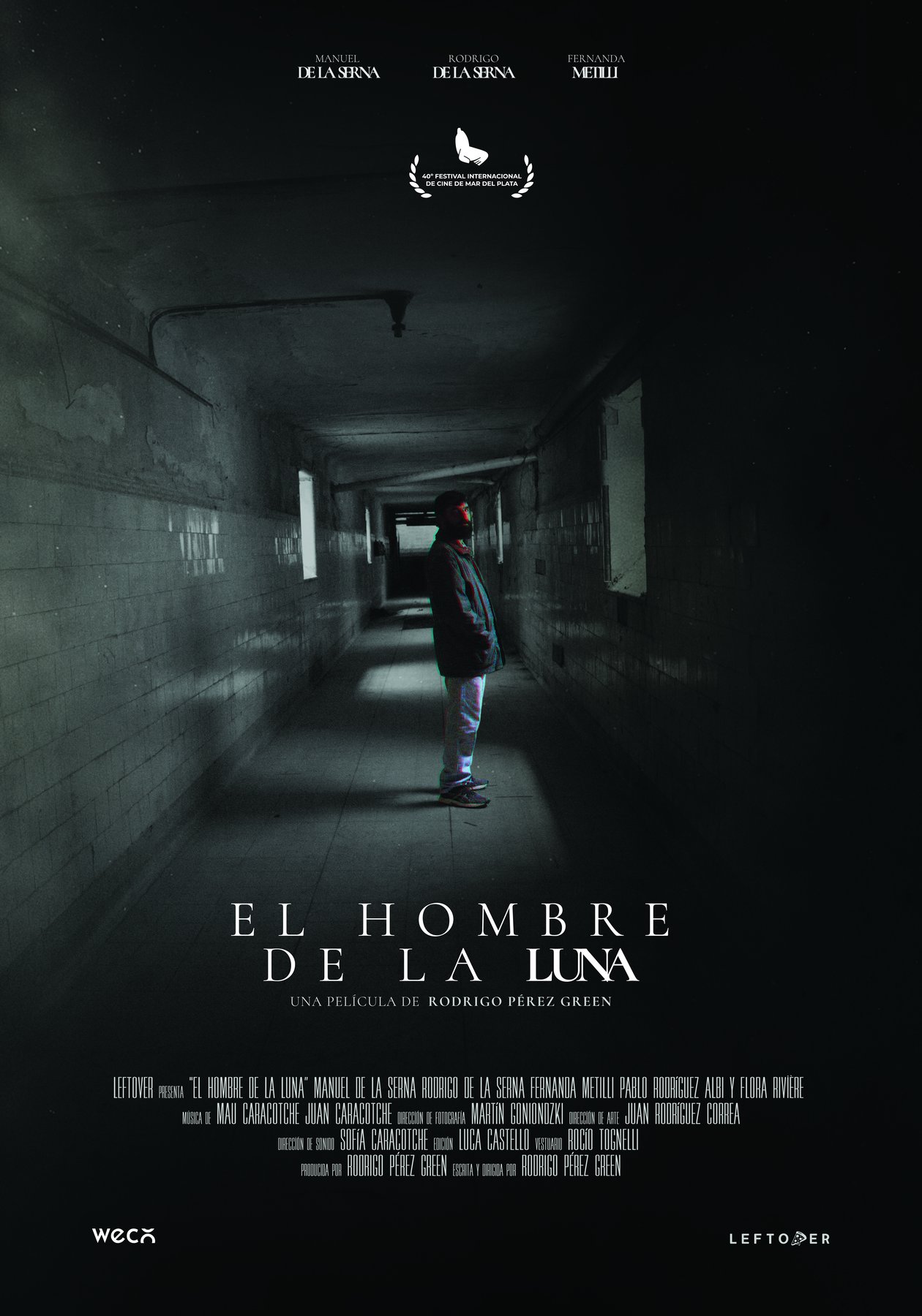 El Hombre de la Luna