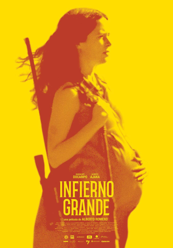 Infierno Grande