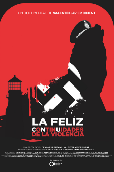 The Happy City (continuity of the violence)