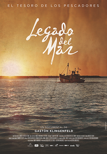 Legacy of the Sea