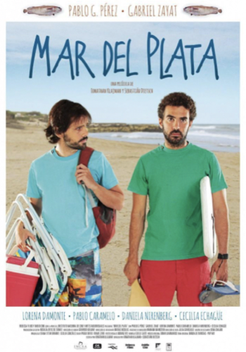 Mar del Plata