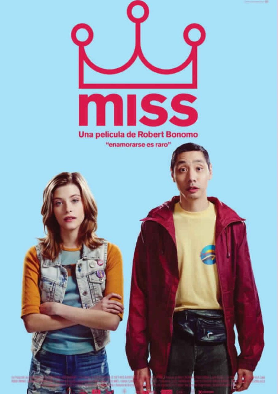 Miss