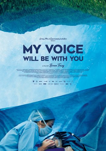 My Voice Will Be with You
