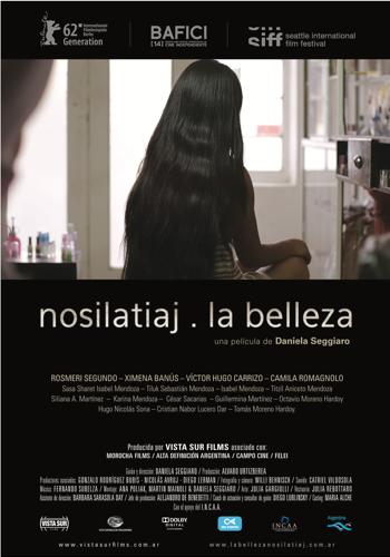 Nosilatiaj, the beauty