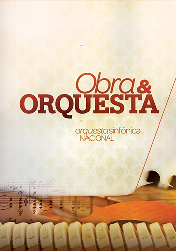 Work & Orchestra