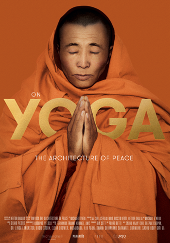 ON YOGA: The Architecture of Peace