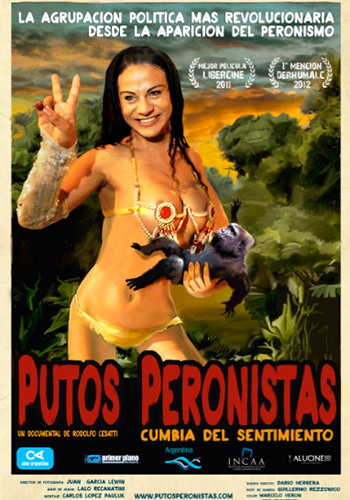 Peronists Fags