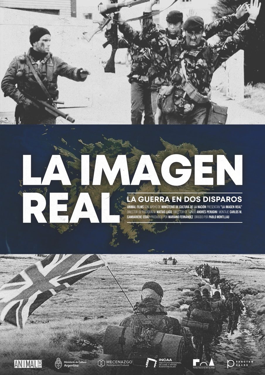 The Real Image