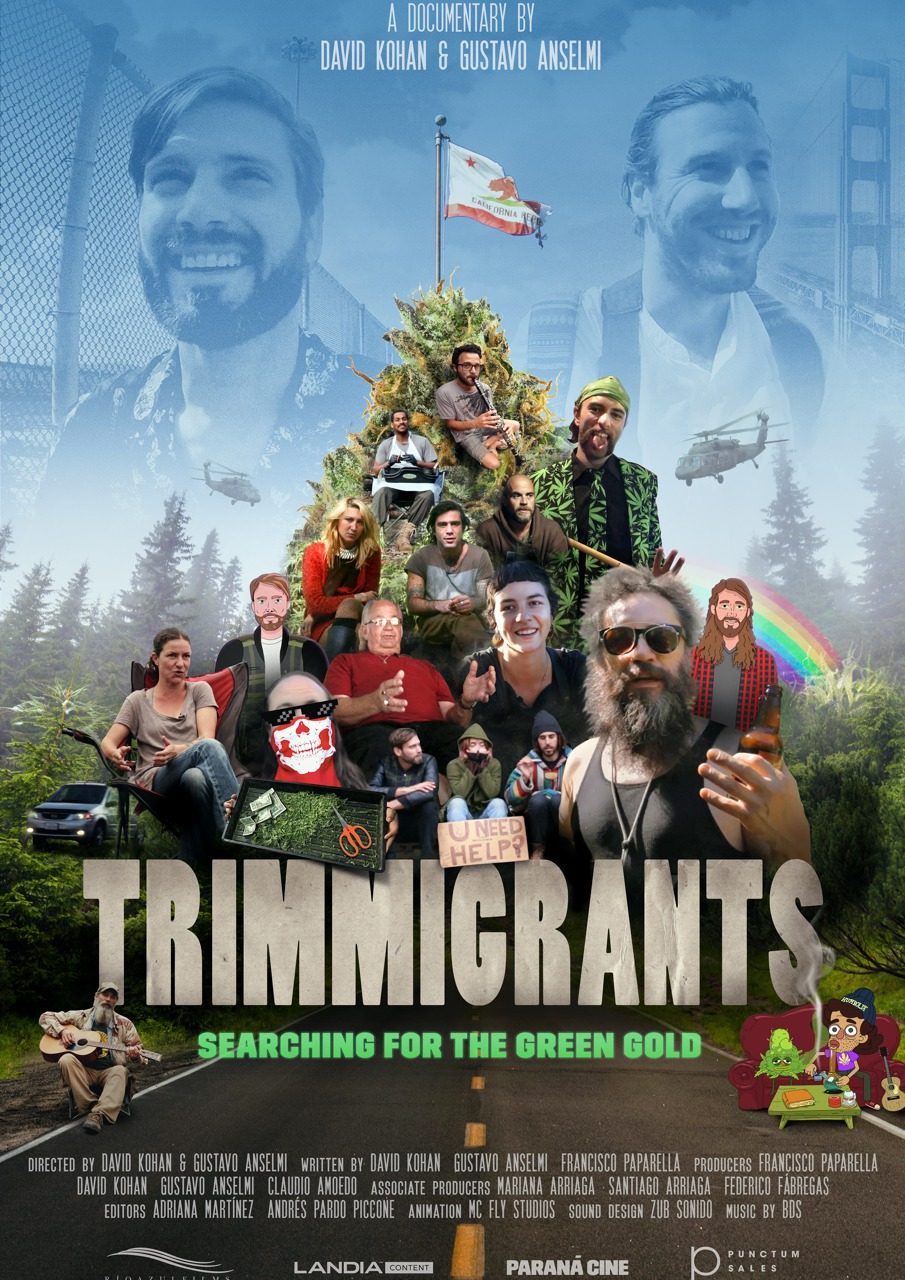 Trimmigrants