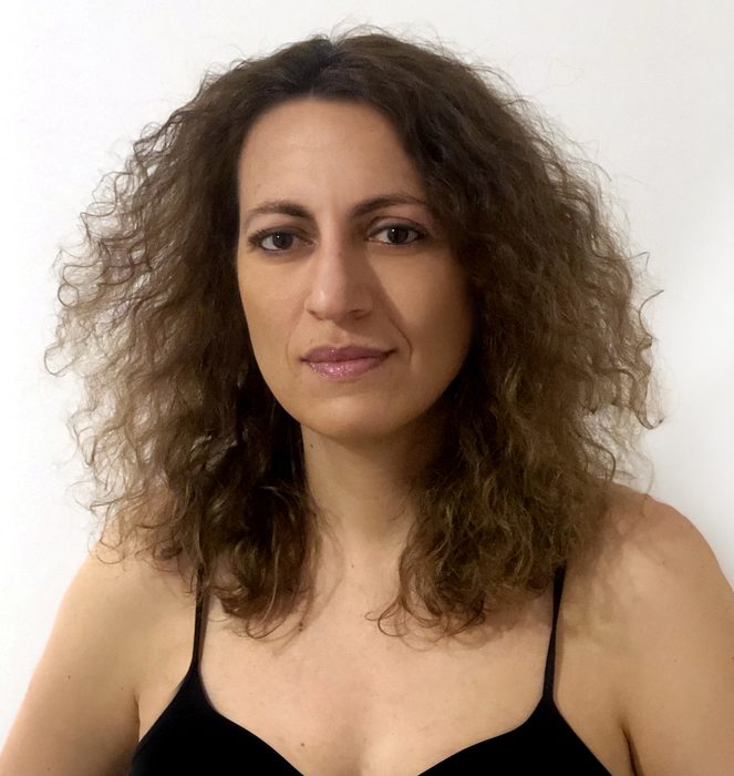 Rosalía Ortiz de Zárate